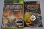 Crimson Skies - High Road To Revenge (XBOX), Nieuw