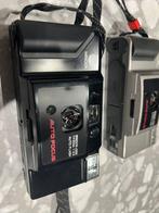 Minolta, Yashica Vectis 30 / 2x AF E black + silver /, Audio, Tv en Foto, Nieuw