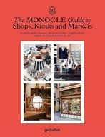 The Monocle Guide to Shops, Kiosks and Markets 9783899559675, Verzenden, Zo goed als nieuw, Monocle