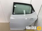 Portier 4Deurs links-achter Seat Ibiza O186093