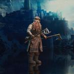 Lord of the Rings Select Action Figures Gimli 18cm, Collections, Ophalen of Verzenden