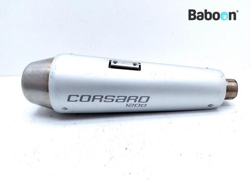 Silencieux déchappement Original droite Moto Morini Corsaro, Motoren, Onderdelen | Overige, Verzenden
