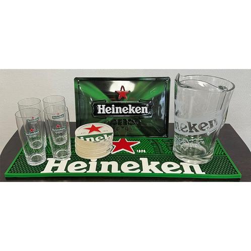 Heineken cadeaupakket deluxe, Articles professionnels, Stock & Retail | Emballage & Expédition