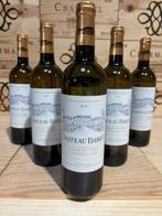 2018 Château Baret - Pessac-Léognan - 6 Fles (0,75 liter), Verzamelen, Nieuw