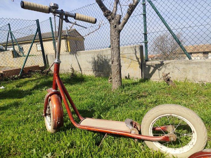 mv - Fiets - 1950, Collections, Collections Autre