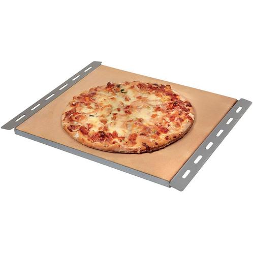 Vuurvaste Stenen Plaat Voor De Oven Fmx-4136, Zakelijke goederen, Horeca | Keukenapparatuur, Ophalen of Verzenden