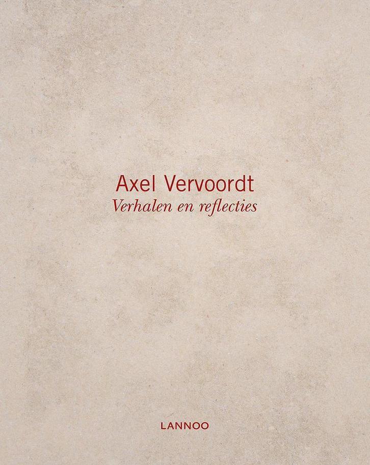 Axel Vervoordt 9789401448598 Michael Gardner, Boeken, Kunst en Cultuur | Beeldend, Zo goed als nieuw, Verzenden