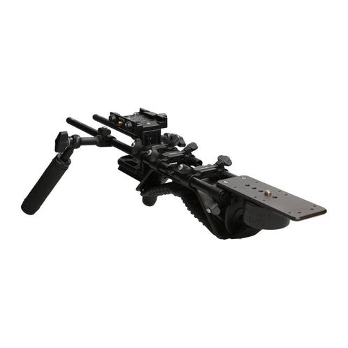 Cambo CS-STYX HDSLR Support Rig System, Audio, Tv en Foto, Fotografie | Fotostudio en Toebehoren, Ophalen of Verzenden