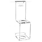 ADA Clear Stand (for System 74 CO2-Bottle), Animaux & Accessoires, Verzenden
