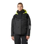 Helly Hansen Pier 4.0 Zeiljas | Dames | Ebony, Nieuw