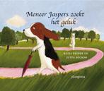 Meneer Jaspers Zoekt Het Geluk 9789021617794, Boeken, Katja Reider, Zo goed als nieuw, Verzenden