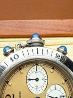 Cartier - Pasha Plongeur - W3100355 - Heren - 1990-1999, Nieuw