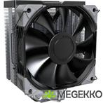 Montech NX400 Zwart, Computers en Software, Verzenden, Nieuw