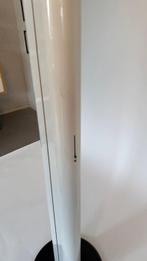 Artemide - G. Frattini - Staande lamp - Megaron - Aluminium,