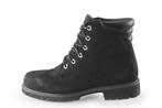 Timberland Boots in maat 43½ Zwart | 5% extra korting, Kleding | Heren, Schoenen, Verzenden, Boots, Zo goed als nieuw, Timberland