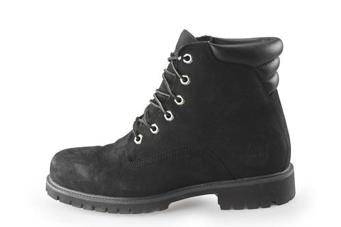 Timberland Boots in maat 43½ Zwart | 5% extra korting, Kleding | Heren, Schoenen, Zwart, Zo goed als nieuw, Boots, Verzenden