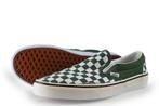 Vans Instappers in maat 42 Groen | 20% korting, Overige kleuren, Verzenden, Overige typen, Zo goed als nieuw