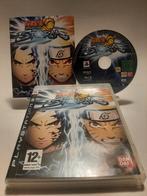 Naruto Ultimate Ninja Storm Playstation 3, Ophalen of Verzenden