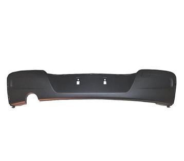 Diffuseur Pack M Pour Bmw Série 1 F20 F21 Noir, Verzenden