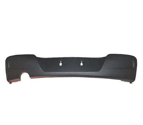 Diffuseur Pack M Pour Bmw Série 1 F20 F21 Noir, Auto-onderdelen, Carrosserie, Verzenden
