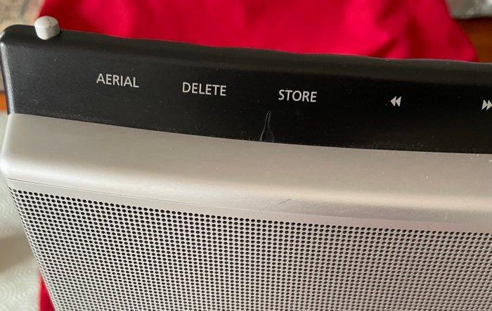 Bang & Olufsen - BeoSound 1 Cd-speler, TV, Hi-fi & Vidéo, Chaîne Hi-fi