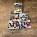 Funko  - Funko Pop Set of 7 various pops Exclusive - 2020+ -, Antiek en Kunst, Antiek | Speelgoed