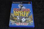 Monopoly Party Playstation 2 PS2, Verzenden, Nieuw