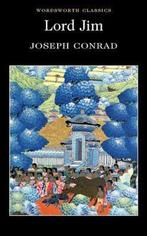 Lord Jim 9781853260377, Livres, Joseph Conrad, Joseph Conrad, Verzenden