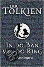 In de ban van de ring / De aanhangsels / Zwarte Serie, Boeken, Verzenden, Zo goed als nieuw, J.R.R. Tolkien