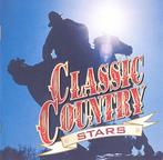 Various - Classic Country Stars, Verzenden, Gebruikt
