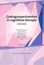 Gedragsexperimenten in cognitieve therapie 9789026522734, James Bennett-Levy, Gillian Butler, Verzenden