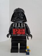 Lego - Figuur - Lego Star Wars Darth Vader alarmclock 500%