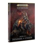 Dawnbringers Book VI - Hounds of Chaos (Warhammer Age of, Ophalen of Verzenden