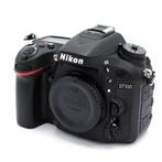 Nikon D7100 Body met doos #JUST 5411 Clicks! Digitale reflex, Nieuw