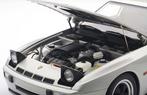 Autoart 1:18 - Modelauto - Porsche 924 Carrera GT - 1980 -, Nieuw