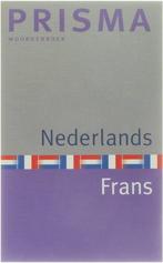 Nederlands-Frans / Prisma-woordenboeken 9789027472021, Boeken, Gelezen, Verzenden, Nederlands, H.W.J. Gudde