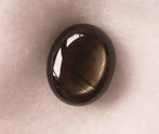 Saphir étoilé - 5.67 ct - Instituto Gemólogico Español (IGE), Nieuw