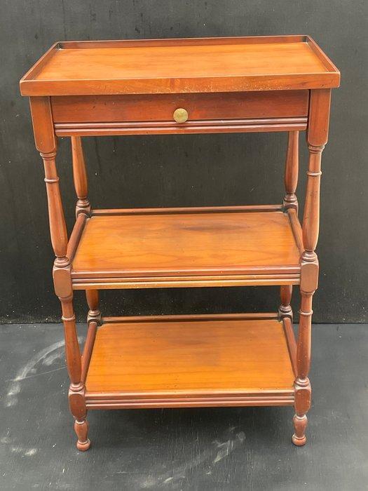 Nachtkastje - Hout, Antiek en Kunst, Curiosa en Brocante