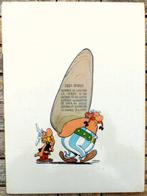 Astérix T8 - Astérix chez les Bretons - C - 1 Album - EO -, Boeken, Stripverhalen, Nieuw