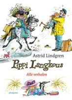 Pippi Langkous 9789021671949, Boeken, Gelezen, Astrid Lindgren, Astrid Lindgren, Verzenden