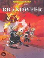 Brandweer / Humor in beroepen / 18 9789085362036, Boeken, Verzenden, Gelezen, ... Cazenove