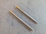 Parker - Pluma y bolígrafo Parker 180 Fligther Luxe Única, Verzamelen, Nieuw