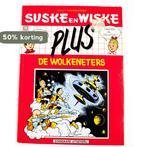 WOLKENETERS 9789002193866 Willy Vandersteen, Boeken, Stripverhalen, Verzenden, Gelezen, Willy Vandersteen