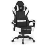 Ergonomische Bureaustoel -  Office Chair - Gamestoel - Volwa, Huis en Inrichting, Verzenden, Nieuw