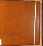 Frankrijk 1997/2001 - Prachtige collectie en album Lindner -