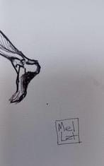 Mélanie Laizet - Le poids des cathédrales