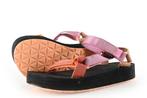 Teva Sandalen in maat 35 Roze, Kinderen en Baby's, Verzenden, Jongen of Meisje, Schoenen, Teva