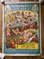 Anonymous - Barnum & Bailey - Greatest Show on Earth - 1898