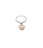 Chantecler - Ring - 18 karaat Geel goud, Witgoud, Handtassen en Accessoires, Ringen, Nieuw
