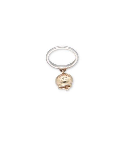 Chantecler - Ring - 18 karaat Geel goud, Witgoud, Handtassen en Accessoires, Ringen